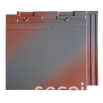 Ngói phẳng kiểu Pháp S2-13